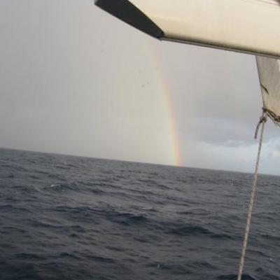 Couleurs du ciel....
