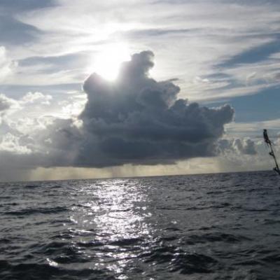 Petit nuage deviendra grand...