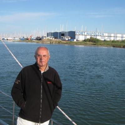 De Trinidad à Port Napoléon: dernière escale à Port Napoléon en Camargue (Port St Louis du Rhône)