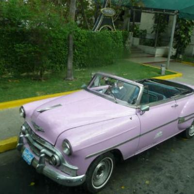 Cuba (Avril 2010)