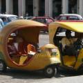 Taxis "Huevo"