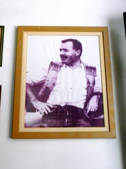 Hemingway