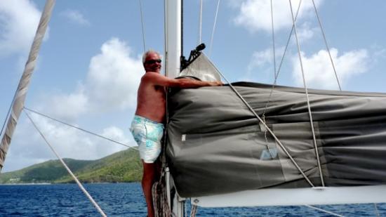 St Vincent and Grenadines