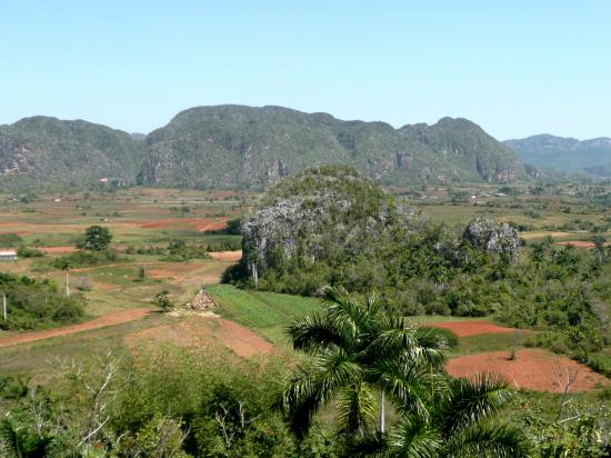 Montagnes et cultures
