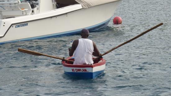 St Vincent and Grenadines