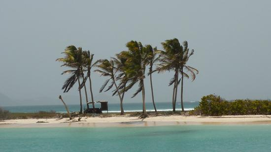 St Vincent and Grenadines
