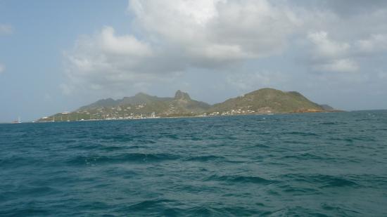St Vincent and Grenadines