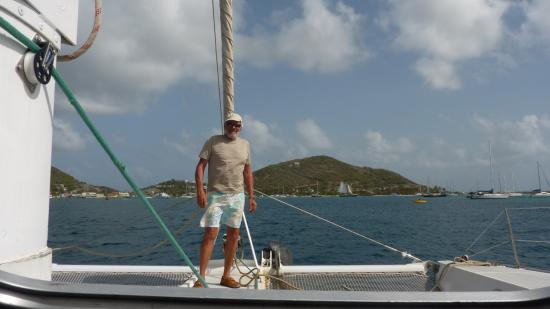 St Vincent and Grenadines