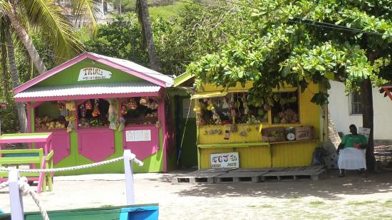 St Vincent and Grenadines