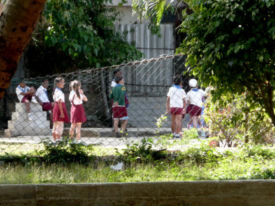 Ecole primaire