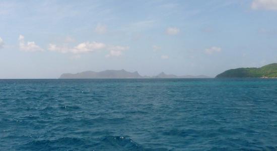 St Vincent and Grenadines