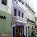 Rue typique