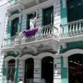 Belle façade