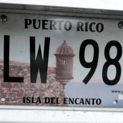 San Juan de Puerto Rico