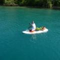 Sainte Lucie - Marigot Bay