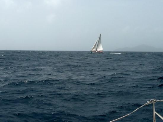 Saint Vincent and Grenadines