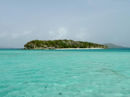 De la Martinique à trinidad et Tobago