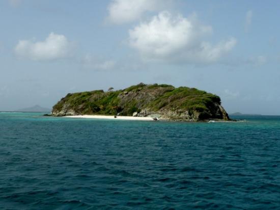 De la Martinique à trinidad et Tobago