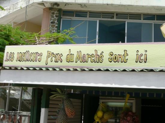 De la Martinique à trinidad et Tobago