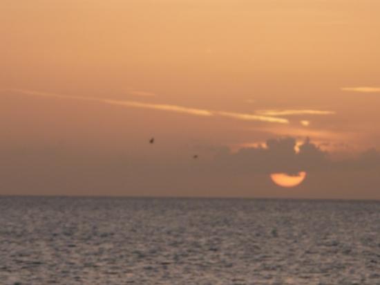 De la Martinique à trinidad et Tobago