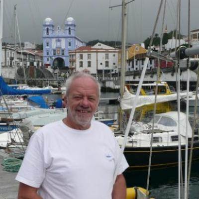 A la marina de Angra de Heroïsmo