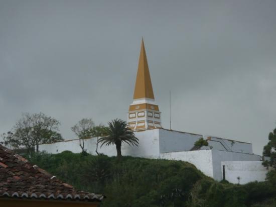 monument de la ville